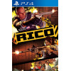 RICO PS4